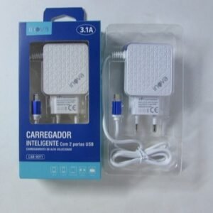 Carregador Wireless Smartwatch Yd-12 - H'maston
