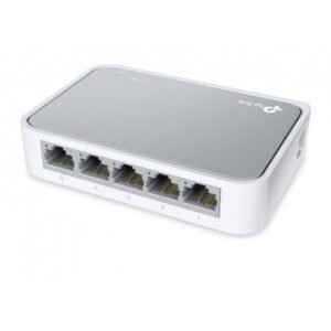 Switch 5 Portas