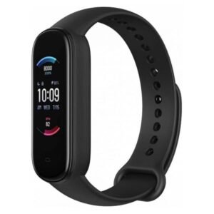 Smartwatch Amazfit Band 5