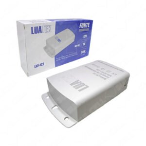 Fonte 12v 2a / 2.5a Para Monitor Lg