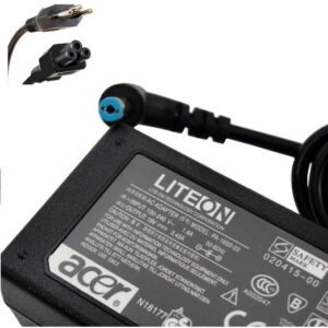 Fonte Carregador Notebook Ponta Azul Lg
