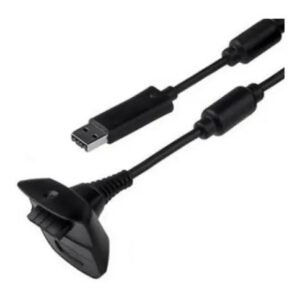 Cabo Para Carregar Xbox 360 Bm541 B-Max