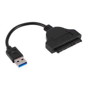 Cabo Para Hd Interno Usb 3.0 Duplicado M/F