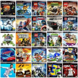 Jogos Ps5 - Fifa 22
