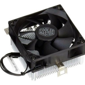 Cooler Am2 - Cooler Master