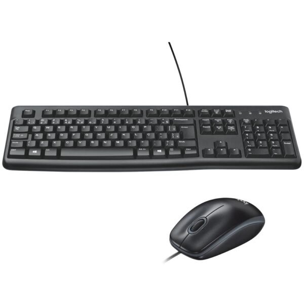 Kit Teclado E Mouse Sem Fio - Dell
