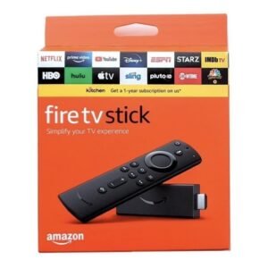 Firetv Stick Lite