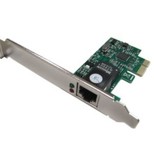 Placa De Rede PCI Express - DP-02 - Dex