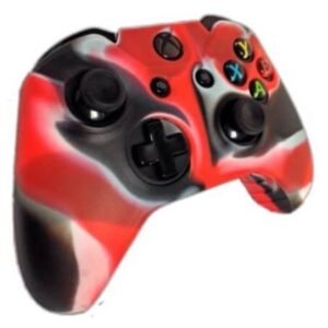 Capa P/ Controle Xbox One E S