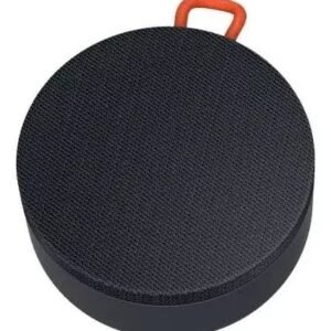 Caixa De Som Mi Portable Bluetooth Speaker - Xiaomi