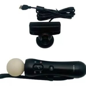 Kit Move - Ps3