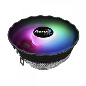 Cooler Para Processador Aerocool Air Frost Plus Argb