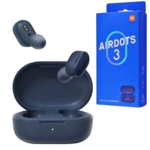 Fone Airdots 3 - Redmi ( Paralelo)