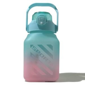 Squeeze Sport 1,5 Litros - Tomate