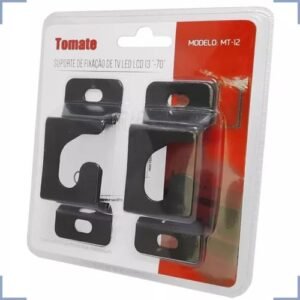 Suporte De Fixação P/ Tv -70 - Mt-12  - Tomate