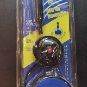 Antena Digital Interna 5m - Mo-3003 - Atomo