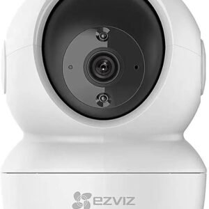 Smart Home Camera C6n - Ezviz