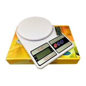 Balança Digital 10kg - Sf-400