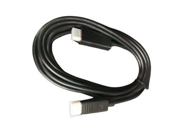 Cabo Displayport P/ Hdmi - 3m - Mcb-022 - Tomate