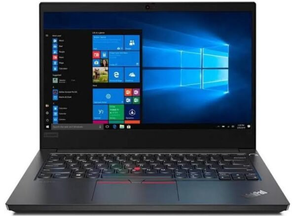 Notebook Thinkpad - I5 10310u - 16gb Ram Ddr4 - Ssd 240gb