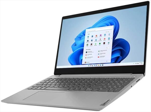 Notebook Lenovo Core I5 10210u - 8gb Ram - Ssd 256gb