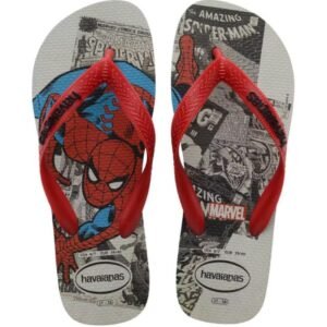 Chinelo Havainas Personagens