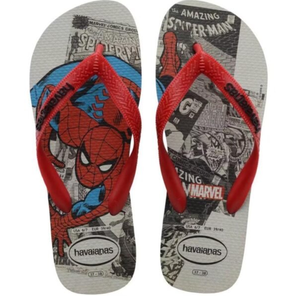Chinelo Havainas Personagens