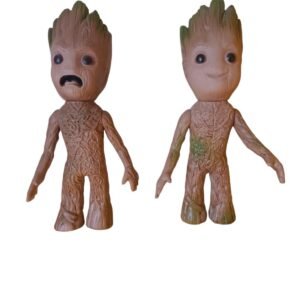Boneco Groot