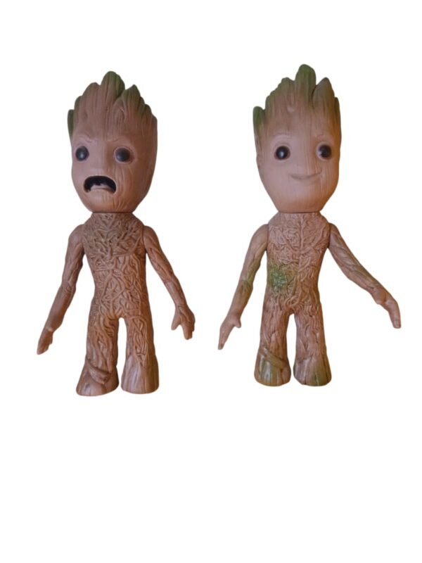 Boneco Groot