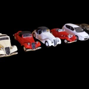 Carrinho Metal / Motos Metal - Kinsmart
