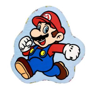Almofada Mario Evergreen