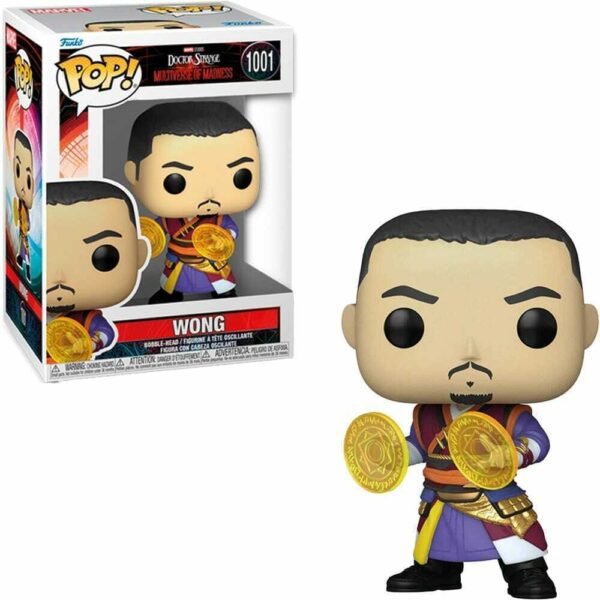 Boneco Funko - Image 3
