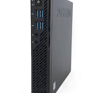 Computador Positivo - Pentium G4400 - 4gb Ddr3 - 240gb Ssd - Windows 10