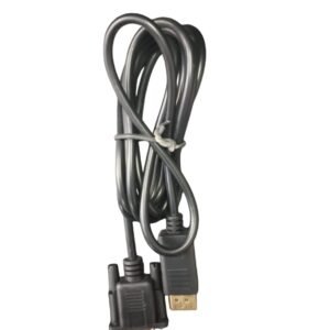 Adaptador Displayport P/ Vga  - Le-4117 - Itblue
