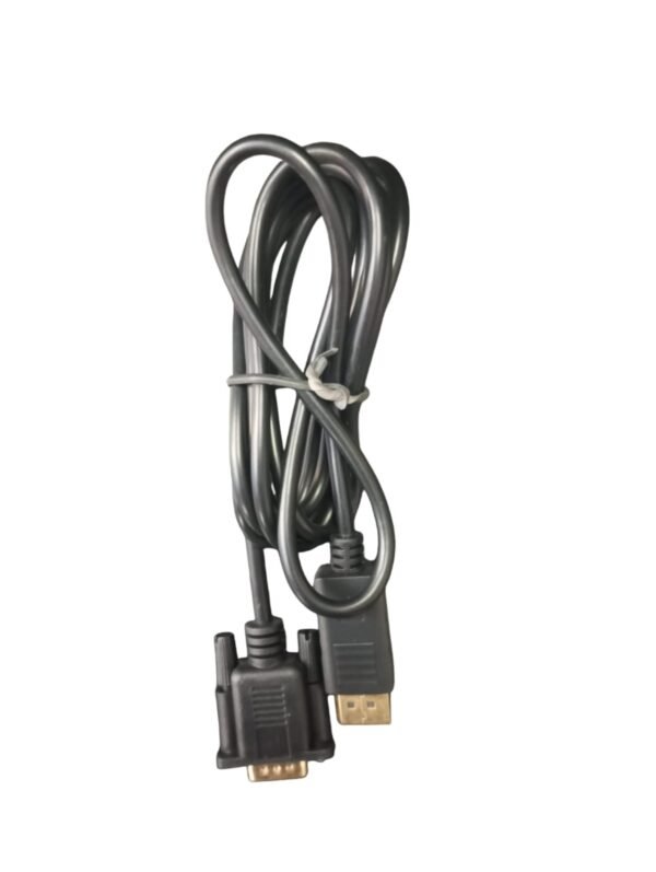 Adaptador Displayport P/ Vga  - Le-4117 - Itblue