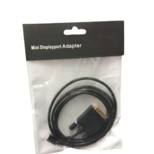 Cabo Mini Displayport P/ Dvi - 1,8m