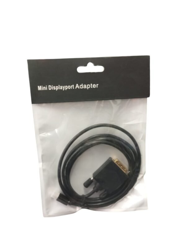 Cabo Mini Displayport P/ Dvi - 1,8m
