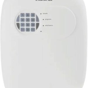 Central De Alarme Anm 24 Net - Intelbras