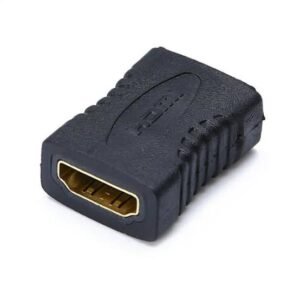 Emenda Hdmi Femea P/ Hdmi Femea - Le-06 - It-Blue