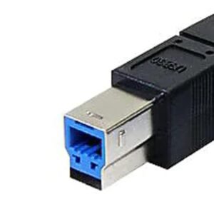 Cabo Usb 3.0 Dock Station