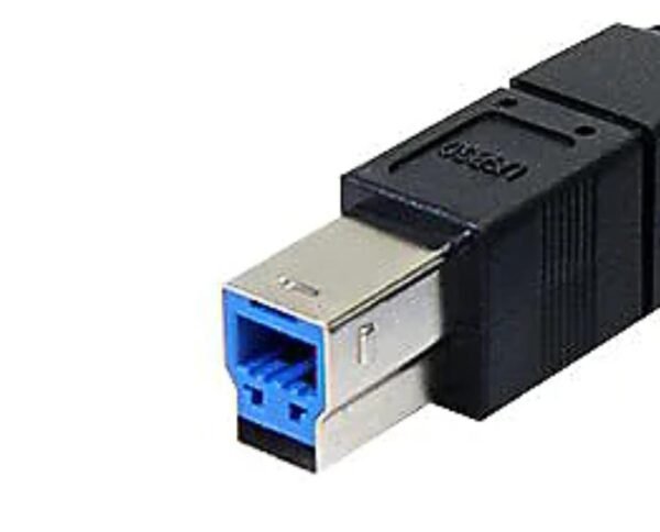 Cabo Usb 3.0 Dock Station