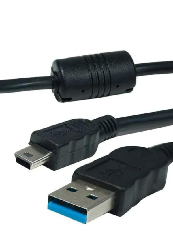 Cabo Usb C3 - Exbom - Image 2
