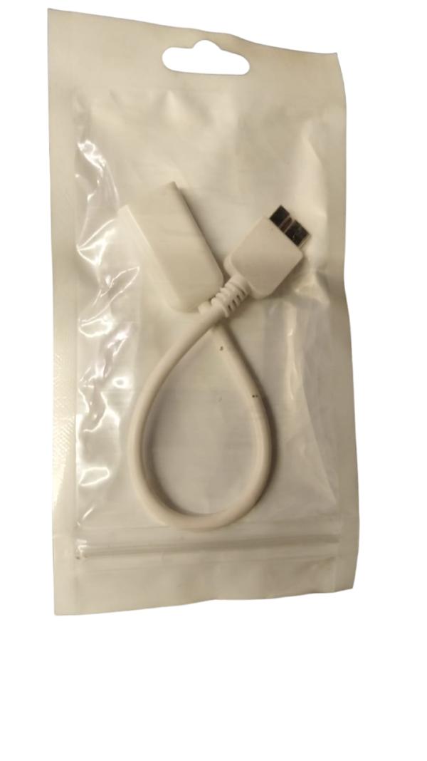 Adaptador Micro Usb 3.0 Usb Femea