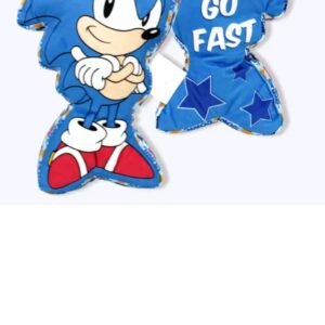 Almofada Sonic