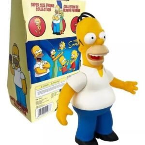 Boneco Simpsom