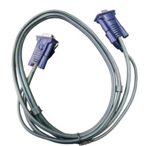 Cabo Kvm 1,5m Cable