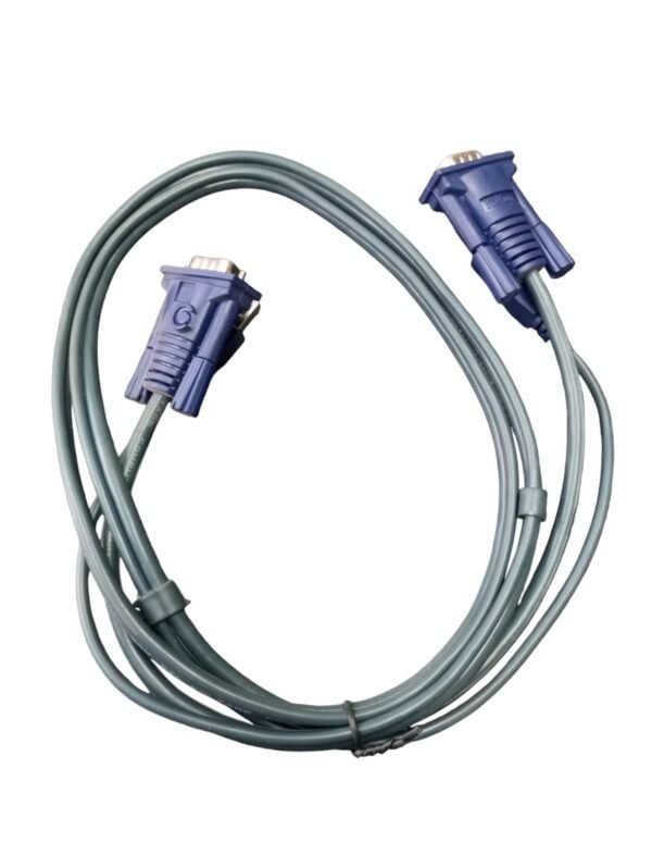 Cabo Kvm 1,5m Cable