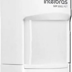 Sensor De Movimento Infravermelho Passivo - Intelbras