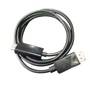 Cabo Displayport P/ Hdmi - 1,5m - E-Think