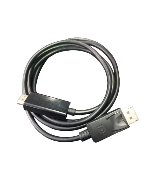 Cabo Displayport P/ Hdmi - 1,5m - E-Think